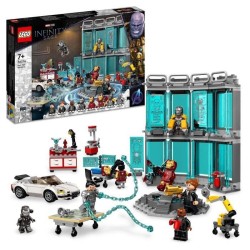 LEGO Marvel 76216...