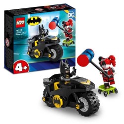 LEGO DC Batman 76220 Batman...