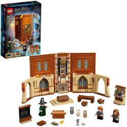 LEGO Harry Potter 76382...