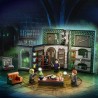 LEGO Harry Potter 76383 Poudlard : le cours de potions, Idée Cadeau Jouet pour Enfants de 8 ans et plus, Jeu de Voyage