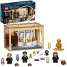 LEGO 76386 Harry Potter™ Poudlard : l'erreur de la potion Polynectar, Jeu de Construction avec Mini Figurines édition 20eme A