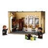 LEGO 76386 Harry Potter™ Poudlard : l'erreur de la potion Polynectar, Jeu de Construction avec Mini Figurines édition 20eme A