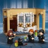 LEGO 76386 Harry Potter™ Poudlard : l'erreur de la potion Polynectar, Jeu de Construction avec Mini Figurines édition 20eme A