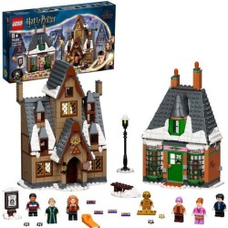 LEGO 76388 Harry Potter™...