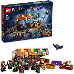 LEGO 76399 Harry Potter La...