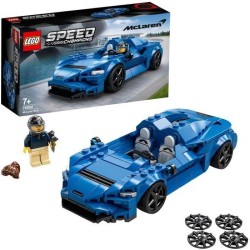 LEGO 76902 Speed Champions...