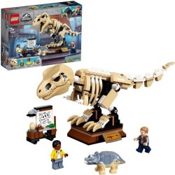 LEGO 76940 Jurassic World...