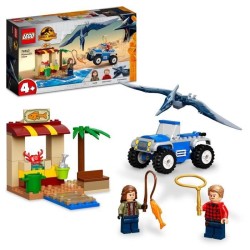 LEGO 76943 Jurassic World...