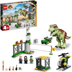 LEGO 76944 Jurassic World...