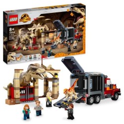 LEGO 76948 Jurassic World...