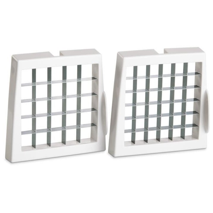 LEIFHEIT 3206 Coupe-Frites, coupe des pommes de terre, coupe légumes