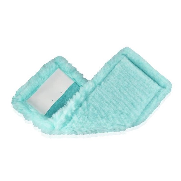 LEIFHEIT Clean Twist M Ergo Static plus 52124 Housse de rechange balai