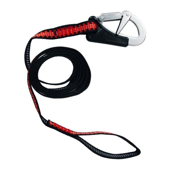 4WATER Longe 1 Mousqueton + Boucle