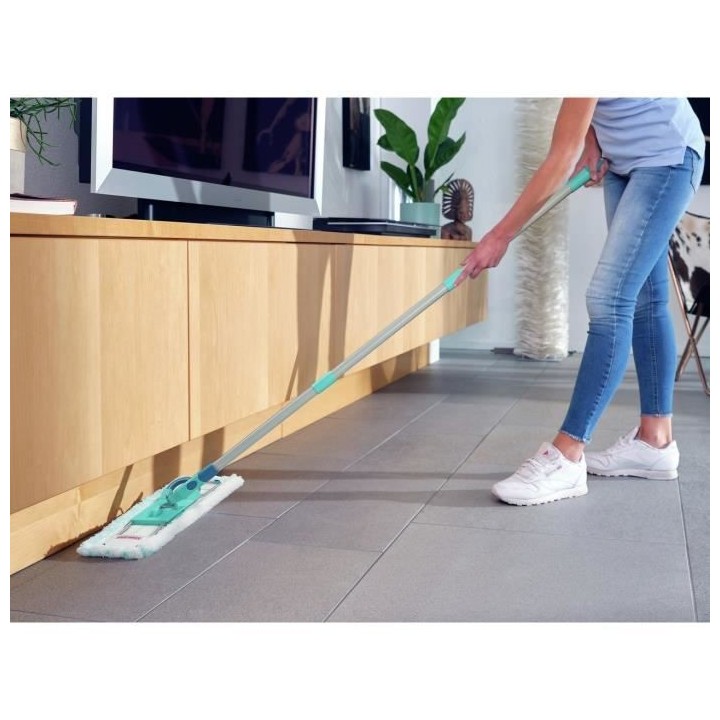 LEIFHEIT Balai lave sol Profi XL 55019 Leifheit balai de nettoyage man