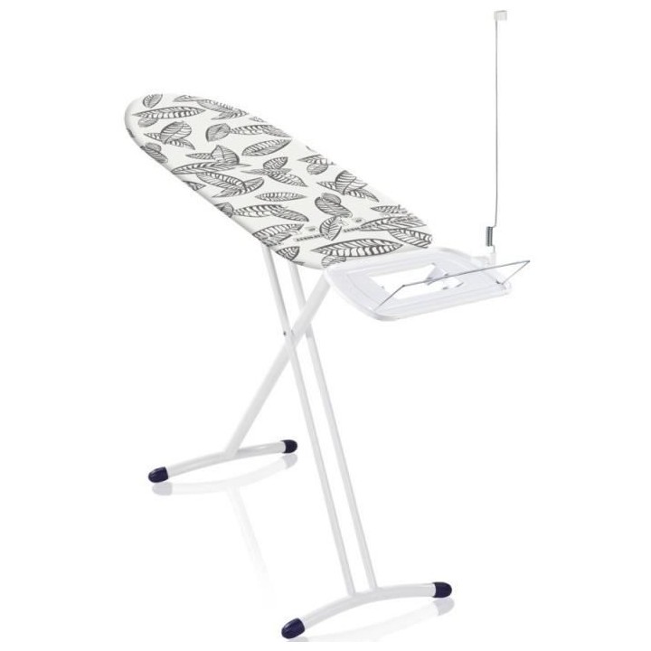 LEIFHEIT Table a repasser AirBoard Express Solid L 72567 Leifheit plan