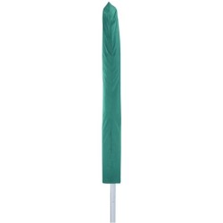 Leifheit 85282 Séchoir jardin parapluie LinoLift 600 QuickStart, 60 m, housse de protection, hauteur ajustable