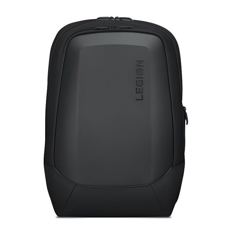 LENOVO Sac a dos Legion PC Portable 17 - Solide et résistant - Compartiment rembourré - Noir