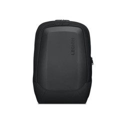 LENOVO Sac a dos Legion PC Portable 17 - Solide et résistant - Compartiment rembourré - Noir