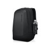 LENOVO Sac a dos Legion PC Portable 17 - Solide et résistant - Compartiment rembourré - Noir