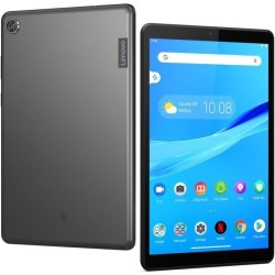 Tablette tactile LENOVO Tab M8 (2e gén.) - 8'' HD - 2 Go - 32 Go - Android 9 Pie - Noir