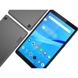 Tablette tactile LENOVO Tab M8 (2e gén.) - 8'' HD - 2 Go - 32 Go - Android 9 Pie - Noir