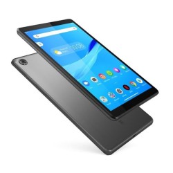 Tablette tactile LENOVO Tab M8 (2e gén.) - 8'' HD - 2 Go - 32 Go - Android 9 Pie - Noir