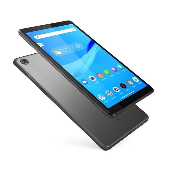 Tablette tactile LENOVO Tab M8 (2e gén.) - 8'' HD - 2 Go - 32 Go - An