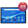 Tablette Tactile - LENOVO M10 FHD PLUS Gen 2 - 10,3 FHD - RAM 4Go - Stockage 64Go - Android 9 - Iron