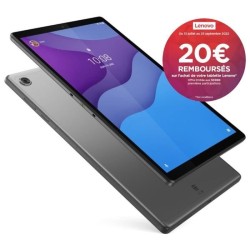 Tablette Tactile - LENOVO...