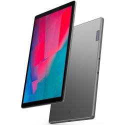 Tablette Tactile - LENOVO M10 HD 2nd Gen - 10,1 HD - RAM 2Go - Stockage 32Go - Android 10 - Iron Grey