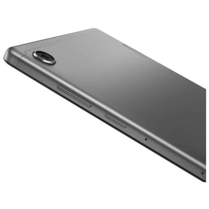 Tablette Tactile - LENOVO M10 HD 2nd Gen - 10,1 HD - RAM 2Go - Stockag