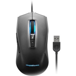 LENOVO Souris Gaming USB -...