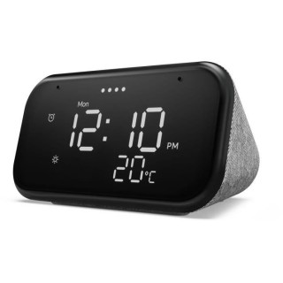Smart Clock Essential - RAM 4 Go + Flash 512 Mo - 4