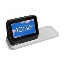 Lenovo Smart Clock Bundle...