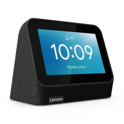 Lenovo Smart Clock V2 Black...