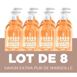 Savon Extra pur de...