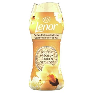 Lenor Parfum de Linge en Perles Souffle Précieux 16 doses - 224 g