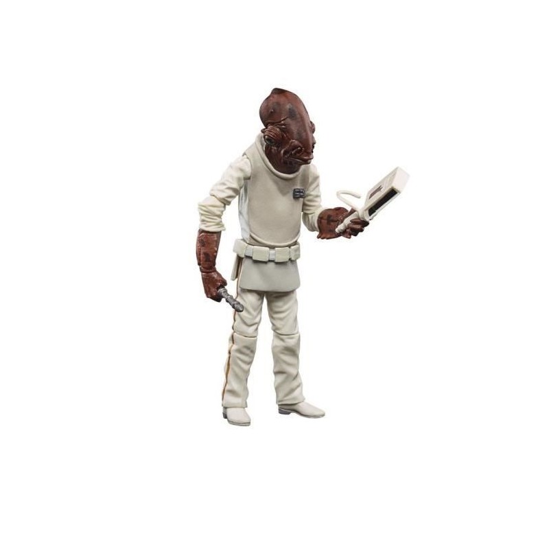 STAR WARS - The Vintage Collection - Admiral Ackbar