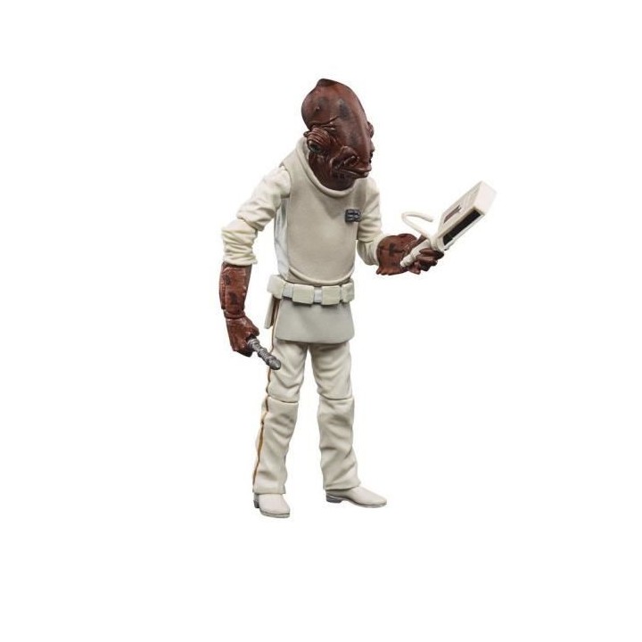 STAR WARS - The Vintage Collection - Admiral Ackbar