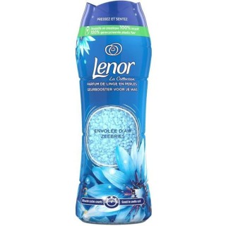 Lenor Parfum de Linge en Perles Envolée d'Air Frais 22 doses - 300 g
