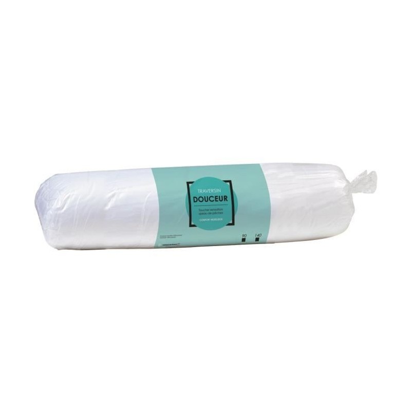 Traversin Microfibre 90cm