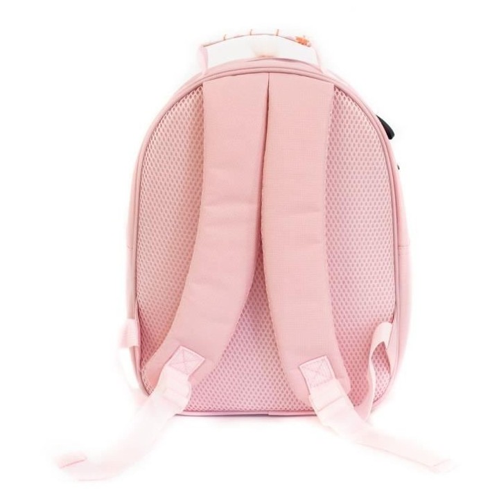 LES DEGLINGOS Petit Sac a Dos Pomelos L'Autruche Enfant