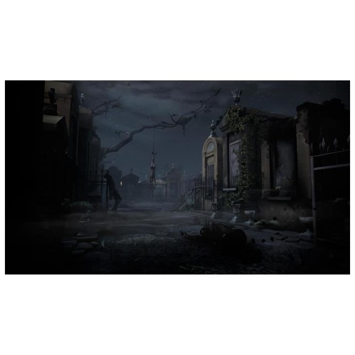 The Walking Dead Saints & Sinners Complete Edition - VR Requis - Jeu P