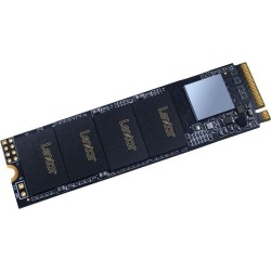 Disque SSD Interne - LEXAR - NM610 - 1To - NVMe - (LNM6101TRB)