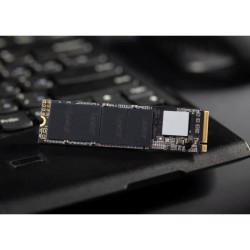 Disque SSD Interne - LEXAR - NM610 - 1To - NVMe - (LNM6101TRB)