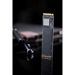 Disque SSD Interne - LEXAR - NM610 - 1To - NVMe - (LNM6101TRB)