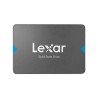 Disque SSD Interne - LEXAR - NQ100 - 240Go - (LNQ100X240GRNNNG)