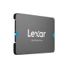 Disque SSD Interne - LEXAR - NQ100 - 240Go - (LNQ100X240GRNNNG)