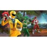 Power Rangers : Battle for the Grid - Super Edition Jeu PS4