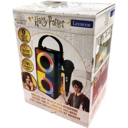 HARRY POTTER - Enceinte...